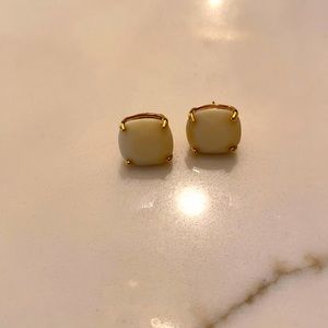 Kate Spade earrings